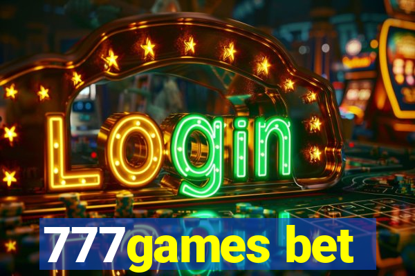 777games bet